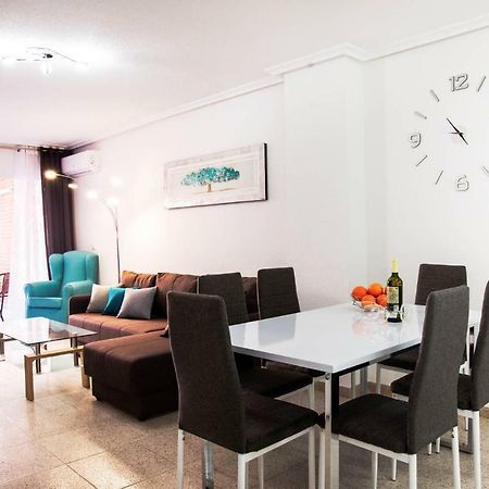 Holiday Royal Suite Concordia Torrevieja Extérieur photo
