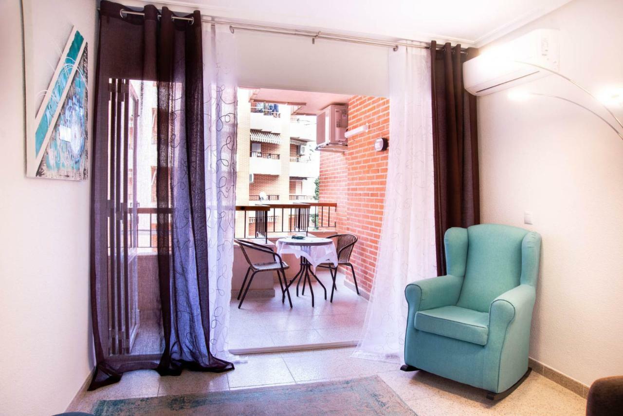 Holiday Royal Suite Concordia Torrevieja Extérieur photo