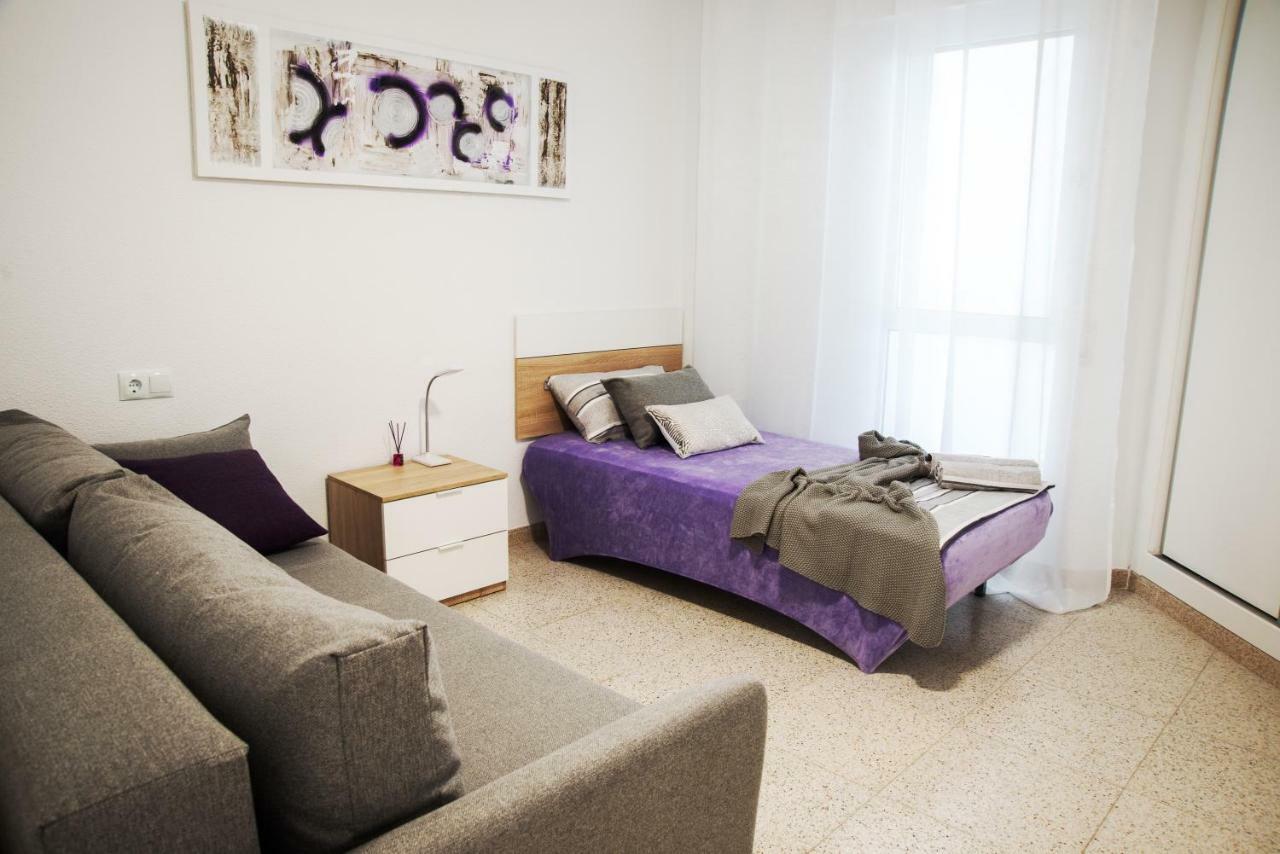 Holiday Royal Suite Concordia Torrevieja Extérieur photo