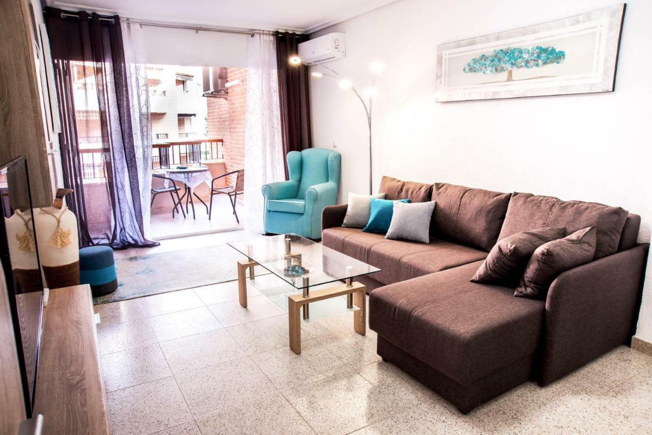 Holiday Royal Suite Concordia Torrevieja Extérieur photo