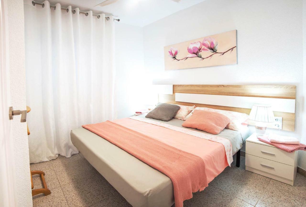 Holiday Royal Suite Concordia Torrevieja Extérieur photo