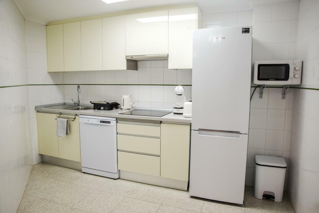 Holiday Royal Suite Concordia Torrevieja Extérieur photo