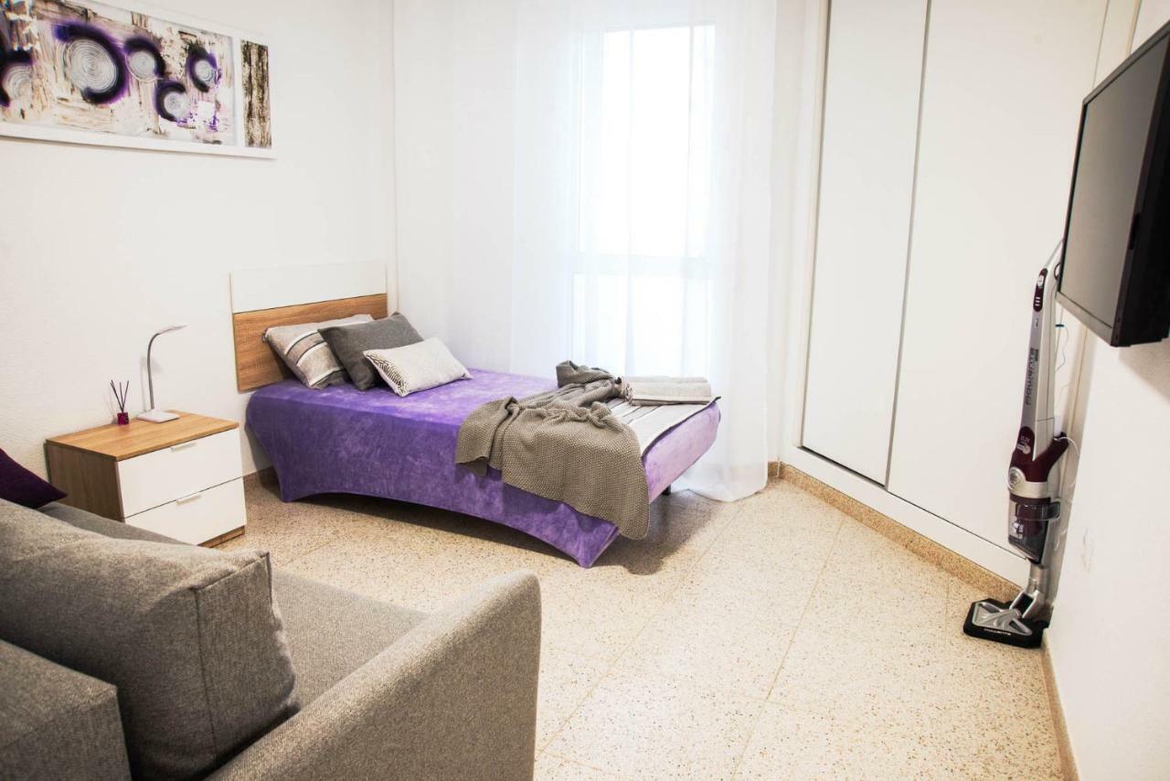 Holiday Royal Suite Concordia Torrevieja Extérieur photo